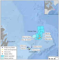 Content Dam Ogj Online Articles 2016 06 Statoil Newfoundland Map
