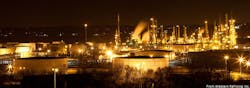 Content Dam Ogj Online Articles 2016 06 Western Refining St Paul Park Refinery Content Dam Ogj Online Articles 2016 06 Western Refining St Paul Park Refinery