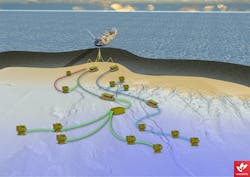 Greater Enfield map Greater Enfield map