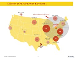 Shell Fid Pennsylvania Petrochemicals Complex Site Location