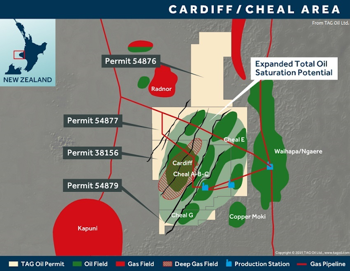 Tag Oil Ltd Cardiff Cheal 0415 1024x794