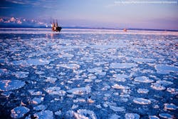 Content Dam Ogj Online Articles 2016 07 Bsee Oil Rig In Arctic Bsse