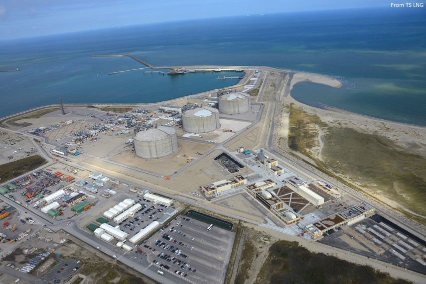 Content Dam Ogj Online Articles 2016 07 Dunkirk Lng Terminal 1