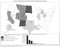 Content Dam Ogj Online Articles 2016 07 Gao Gas Flaring Map Content Dam Ogj Online Articles 2016 07 Gao Gas Flaring Map