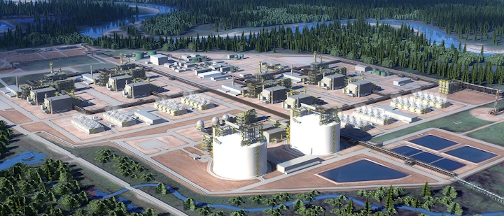 Content Dam Ogj Online Articles 2016 07 Lng Canada Site 1