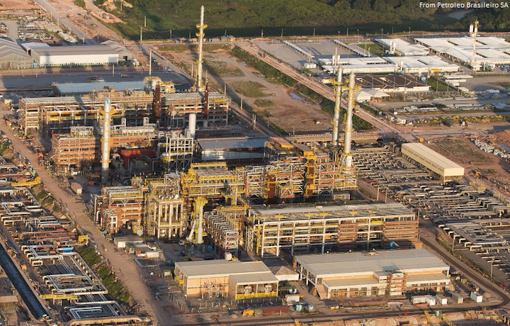 Content Dam Ogj Online Articles 2016 07 Petrobras Rnest