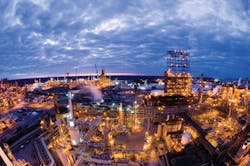 160801ogjpaf P01 Valero St Charles Refinery 160801ogjpaf P01 Valero St Charles Refinery