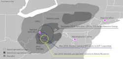 Content Dam Ogj Online Articles 2016 07 Statoil Marcellus Map Content Dam Ogj Online Articles 2016 07 Statoil Marcellus Map