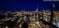Content Dam Ogj Online Articles 2016 08 Gunvor Petroleum Rotterdam Bv Rotterdam Refinery