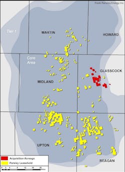 Content Dam Ogj Online Articles 2016 08 Parsley Energy Midland Content Dam Ogj Online Articles 2016 08 Parsley Energy Midland