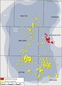 Content Dam Ogj Online Articles 2016 08 Parsley Energy Midland Content Dam Ogj Online Articles 2016 08 Parsley Energy Midland