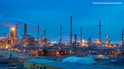 Content Dam Ogj Online Articles 2016 08 Shell Us Convent Refinery Content Dam Ogj Online Articles 2016 08 Shell Us Convent Refinery