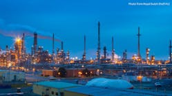 Content Dam Ogj Online Articles 2016 08 Shell Us Convent Refinery