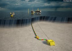 Statoil Utgard development Statoil Utgard development