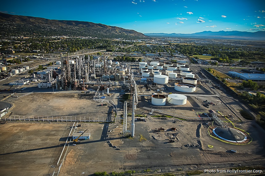 Content Dam Ogj Online Articles 2016 09 Hollyfrontier Woodscross