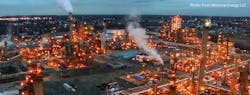 Content Dam Ogj Online Articles 2016 09 Monroeenergy Trainer Refinery 2 Content Dam Ogj Online Articles 2016 09 Monroeenergy Trainer Refinery 2