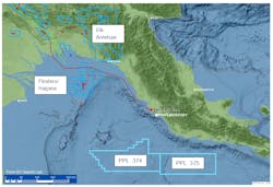 Content Dam Ogj Online Articles 2016 09 Oil Search Png Map Content Dam Ogj Online Articles 2016 09 Oil Search Png Map