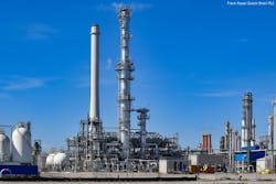 Content Dam Ogj Online Articles 2016 09 Royal Dutch Shell Plc Aromatics Unit At Pernis Refinery Content Dam Ogj Online Articles 2016 09 Royal Dutch Shell Plc Aromatics Unit At Pernis Refinery