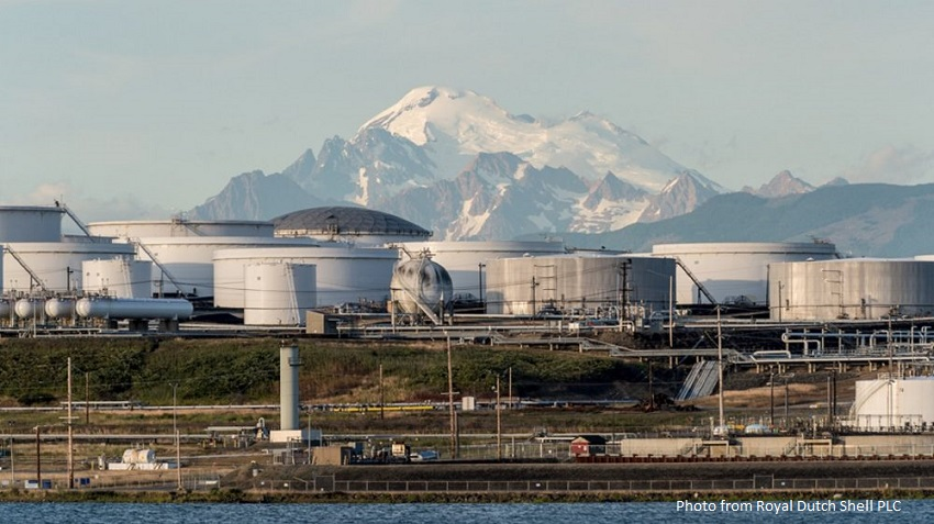 Content Dam Ogj Online Articles 2016 09 Shell Puget Sound Refinery Credit