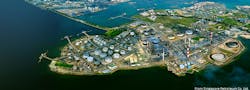 Content Dam Ogj Online Articles 2016 09 Singapore Petroleum Co Jurong Island Refining Operations Content Dam Ogj Online Articles 2016 09 Singapore Petroleum Co Jurong Island Refining Operations