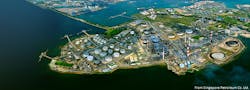 Content Dam Ogj Online Articles 2016 09 Singapore Petroleum Co Jurong Island Refining Operations