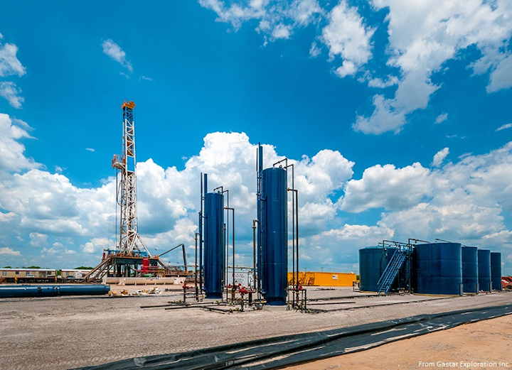 Content Dam Ogj Online Articles 2016 10 Gastar Oklahoma Tower Tanks
