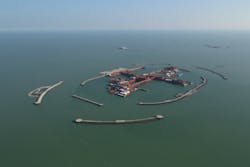 Content Dam Ogj Online Articles 2016 10 Kashagan Island Content Dam Ogj Online Articles 2016 10 Kashagan Island