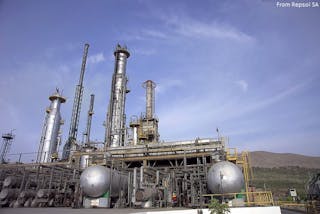 Content Dam Ogj Online Articles 2016 10 Repsol Sa La Pampilla Refinery 1
