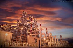 Content Dam Ogj Online Articles 2016 10 Yanbu Aramco Sinopec Refining Co Ltd Yanbu Refinery Content Dam Ogj Online Articles 2016 10 Yanbu Aramco Sinopec Refining Co Ltd Yanbu Refinery