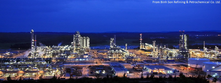 Content Dam Ogj Online Articles 2016 11 Binh Son Refining Petrochemical Co Ltd Dung Quat 1