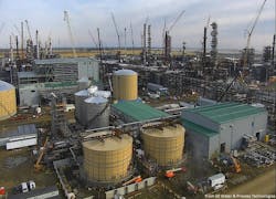 Content Dam Ogj Online Articles 2016 11 Ge Water Process Technologies Nwrp Sturgeon Refinery Content Dam Ogj Online Articles 2016 11 Ge Water Process Technologies Nwrp Sturgeon Refinery
