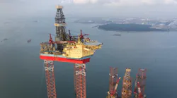 Content Dam Ogj Online Articles 2016 11 Maersk Intrepid Jacked Up
