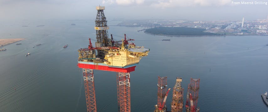 Content Dam Ogj Online Articles 2016 11 Maersk Intrepid Jacked Up
