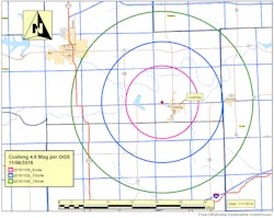 Content Dam Ogj Online Articles 2016 11 Occ Cushing Earthquake Map Content Dam Ogj Online Articles 2016 11 Occ Cushing Earthquake Map