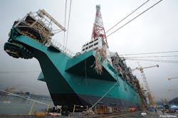 Content Dam Ogj Online Articles 2016 11 Petronas Satu Flng Content Dam Ogj Online Articles 2016 11 Petronas Satu Flng