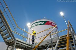 Content Dam Ogj Online Articles 2016 11 Puma Storage Fuel Terminal Content Dam Ogj Online Articles 2016 11 Puma Storage Fuel Terminal