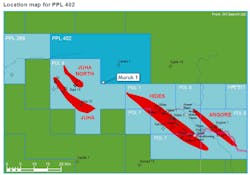 Content Dam Ogj Online Articles 2016 11 Santos Oil Search Ppl 402 Content Dam Ogj Online Articles 2016 11 Santos Oil Search Ppl 402