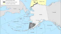 Content Dam Ogj Online Articles 2016 12 Alaska 2017 22 Oil And Gas Leasing Map