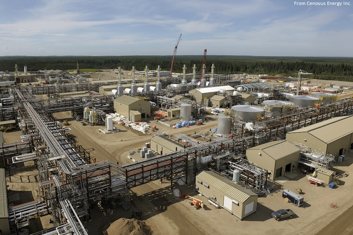 Cenovus
