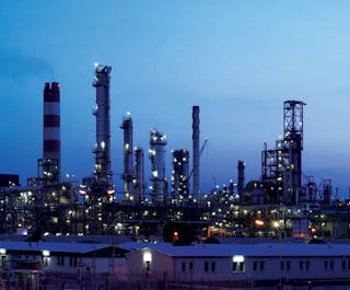 Building and Sustaining Local Crude Oil Refining Capacity in Nigeria Using  the PDIA Technique – Building State Capability
