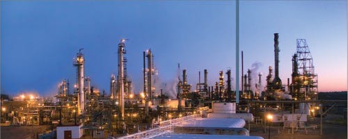 Delek US Holdings, Alon USA Energy to merge | Oil & Gas Journal