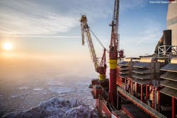 Content Dam Ogj Online Articles 2017 01 Gazprom Neft Prirazlomnoye Field 2