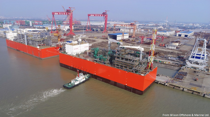 Content Dam Ogj Online Articles 2017 01 Wison Offshore Marine Ltd Cflng Fsru