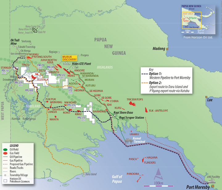 Content Dam Ogj Online Articles 2017 02 Horizon Png Map