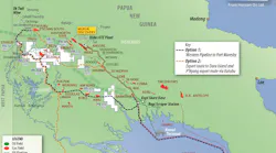 Content Dam Ogj Online Articles 2017 02 Horizon Png Map