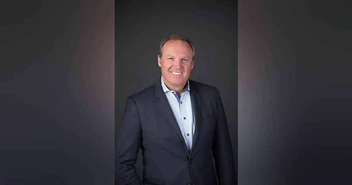 Bashforth named Ikon Science chief executive officer | Oil & Gas Journal