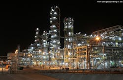 Content Dam Ogj Online Articles 2017 02 Qatargas Operating Co Ltd Laffan Refinery