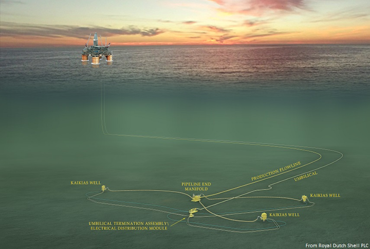 Content Dam Ogj Online Articles 2017 02 Shell Kaikias Subsea