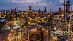 Content Dam Ogj Online Articles 2017 02 Torrance Refining Co Llc Torrance Refinery