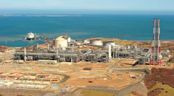 Content Dam Ogj Online Articles 2017 02 Woodside Pluto Lng Plant